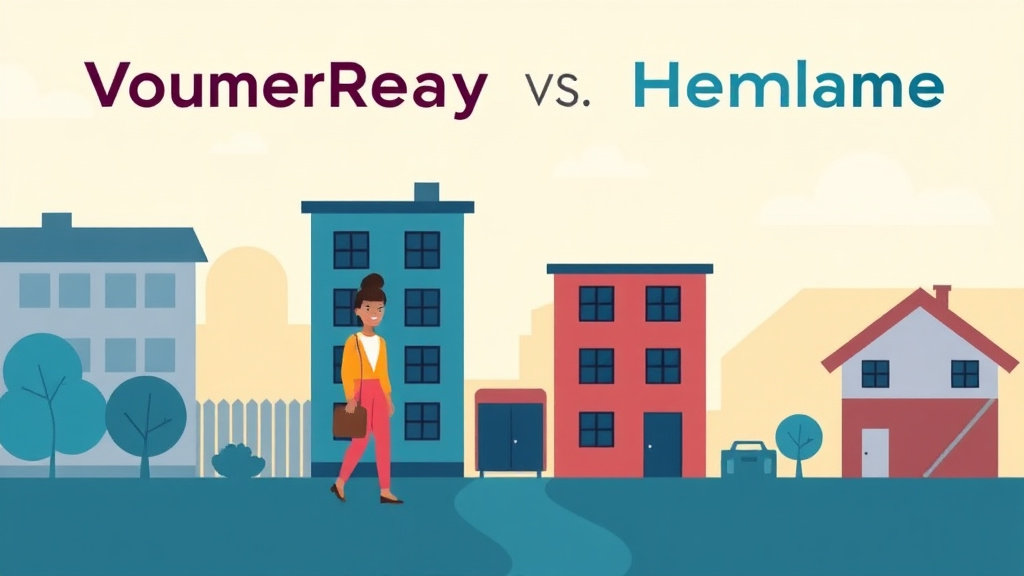 Conceptual diagram showing how voucherReady vs Hemlane works in practice
