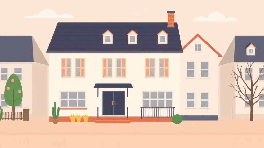 An informative visual explaining HUD 2026 Budget Proposal Impact for beginners and professionals