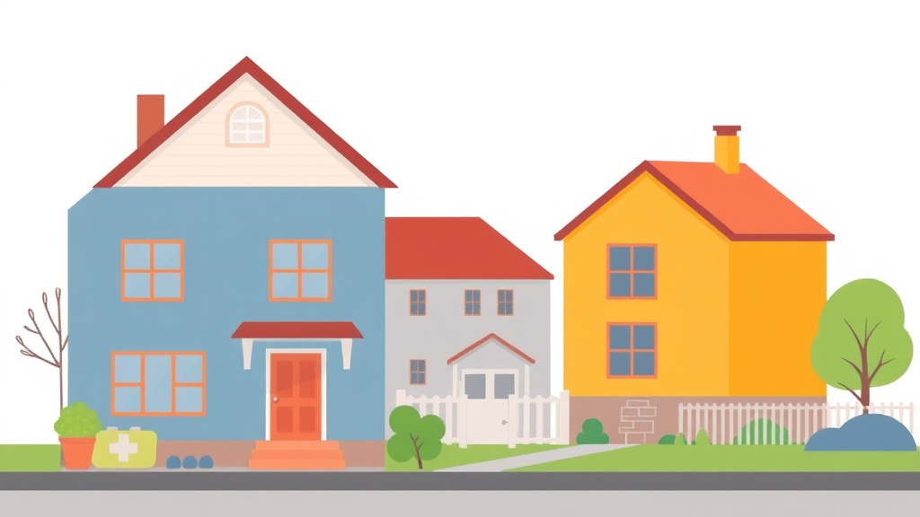 Detailed visual representation of HUD Accessibility Standards Update