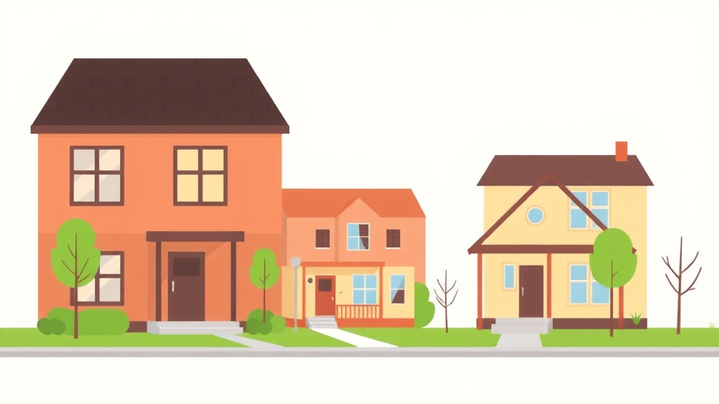 Visual overview of HUD AFFH Rule Updates with key concepts highlighted