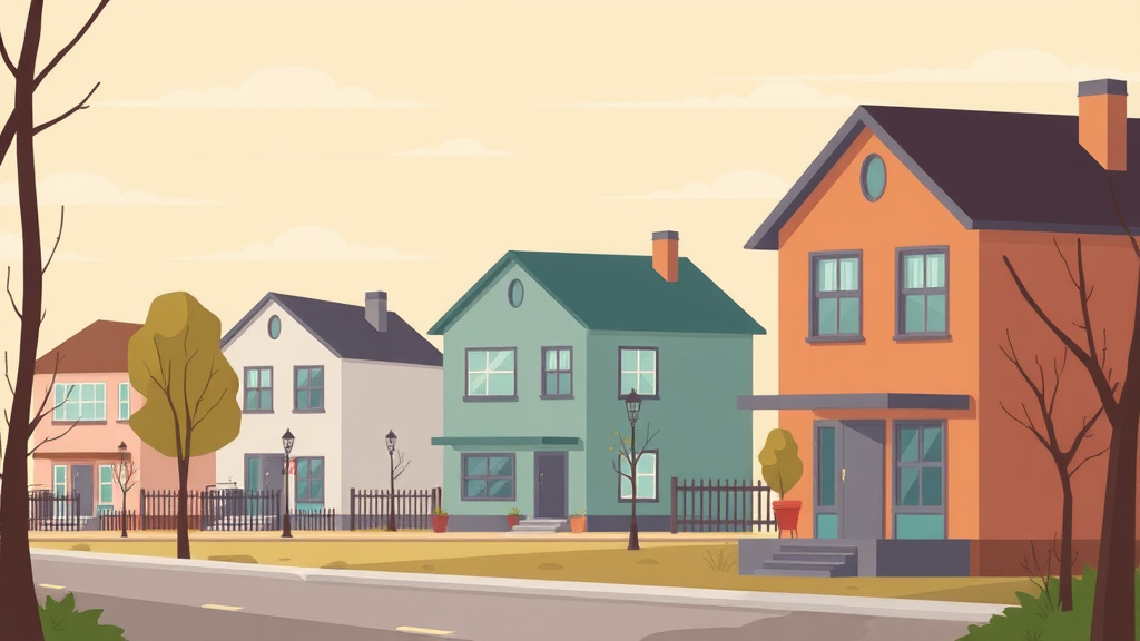 Illustration breaking down the fundamentals of HUD Community Development Updates