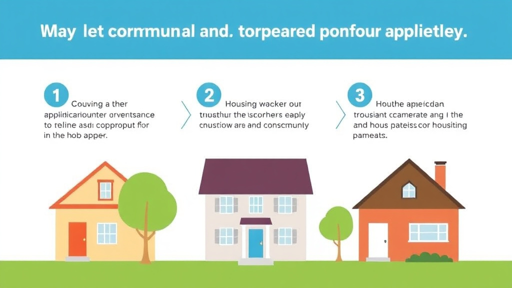 Step-by-step visual guide for implementing HUD Community Development Updates