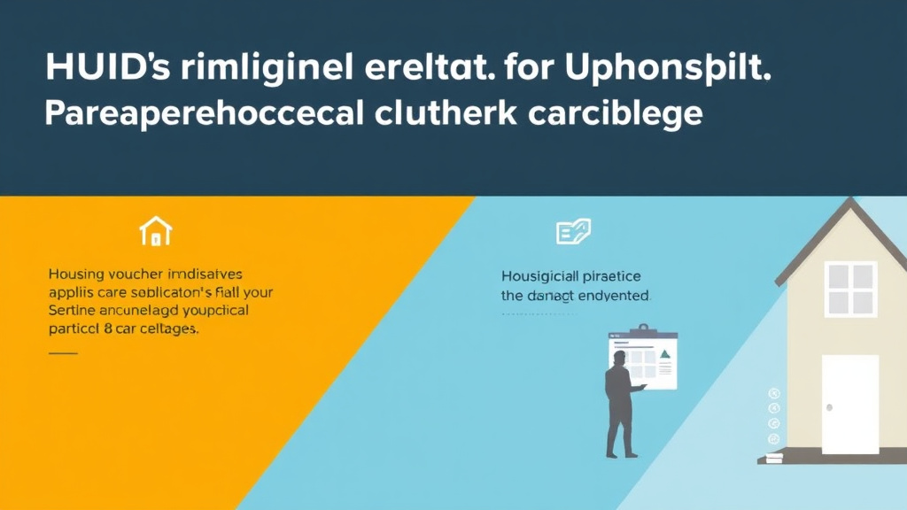 Implementation roadmap for HUD Digital Equity Initiatives with actionable steps