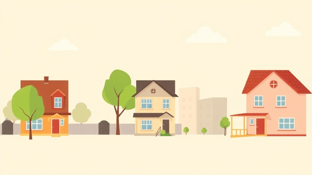 Detailed visual representation of HUD Disability Housing Updates