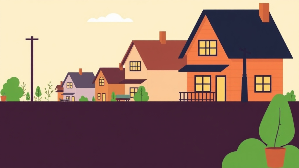 Clear illustration of HUD Disaster Relief Housing Updates with supporting details