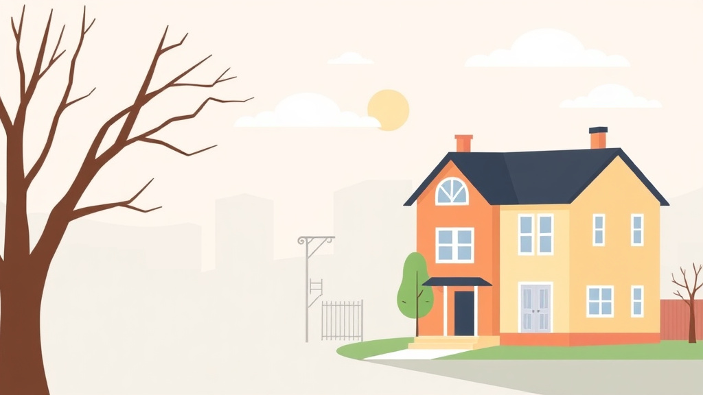 Visual overview of HUD Emergency Housing Voucher Updates with key concepts highlighted