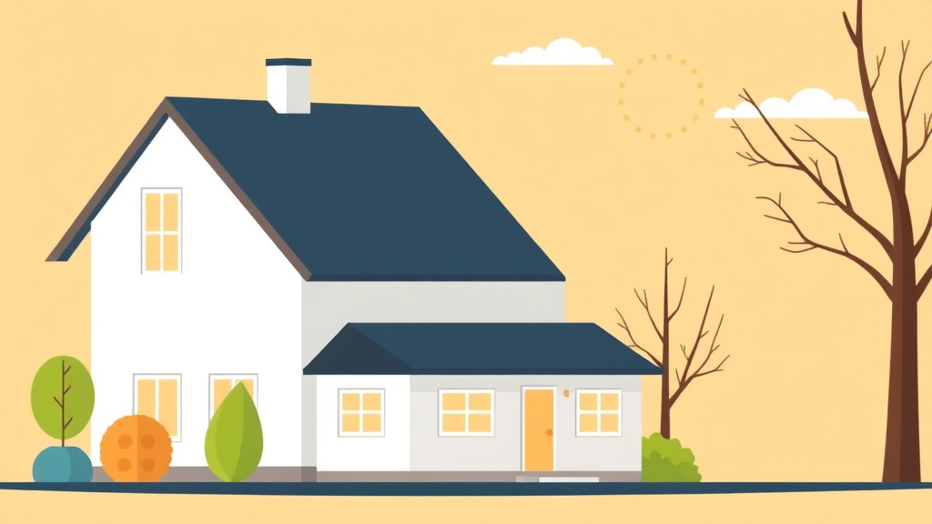 Detailed visual representation of HUD Energy Efficiency Requirements