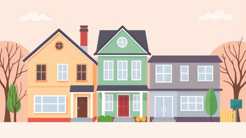 Visual overview of HUD Fair Market Rent Appeal Process with key concepts highlighted