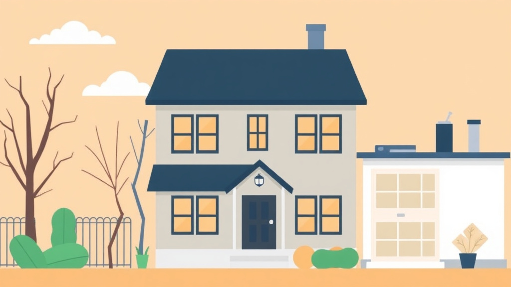 An informative visual explaining HUD FSS Program Updates for beginners and professionals