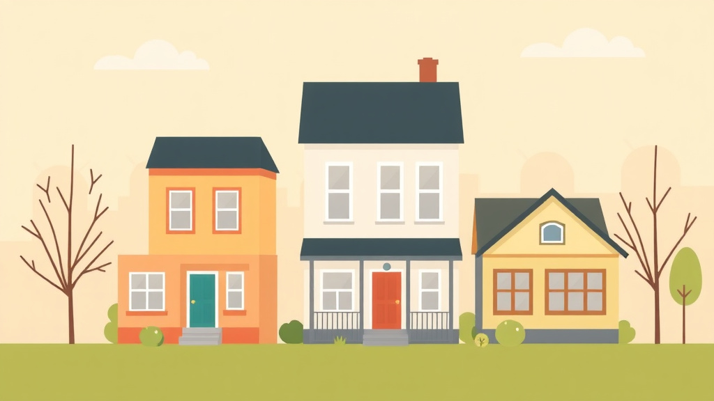 Detailed visual representation of HUD FMR Methodology Changes