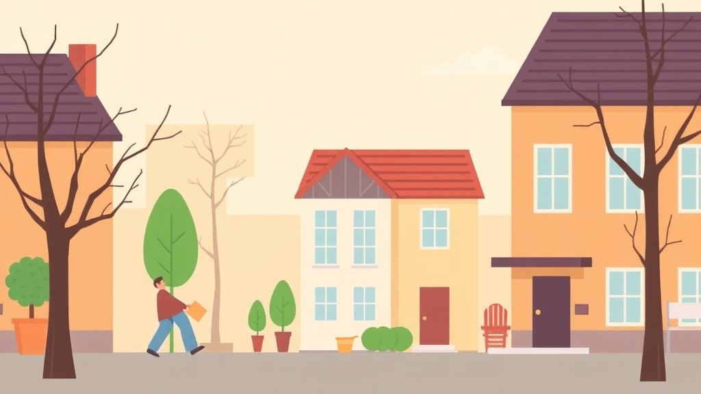 An informative visual explaining HUD Homeless Prevention Updates for beginners and professionals