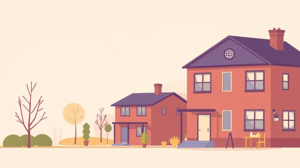 Educational graphic covering the essentials of HUD Housing Counseling Updates