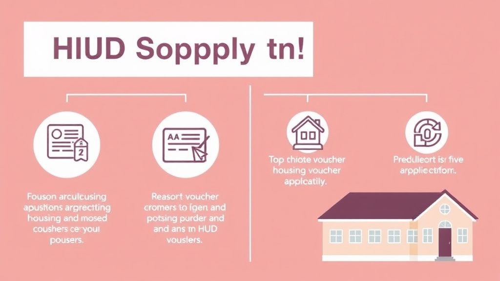 Hands-on guide visualization for HUD Housing Supply Initiatives