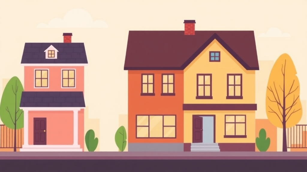 Visual overview of HUD Inspection Modernization Updates with key concepts highlighted