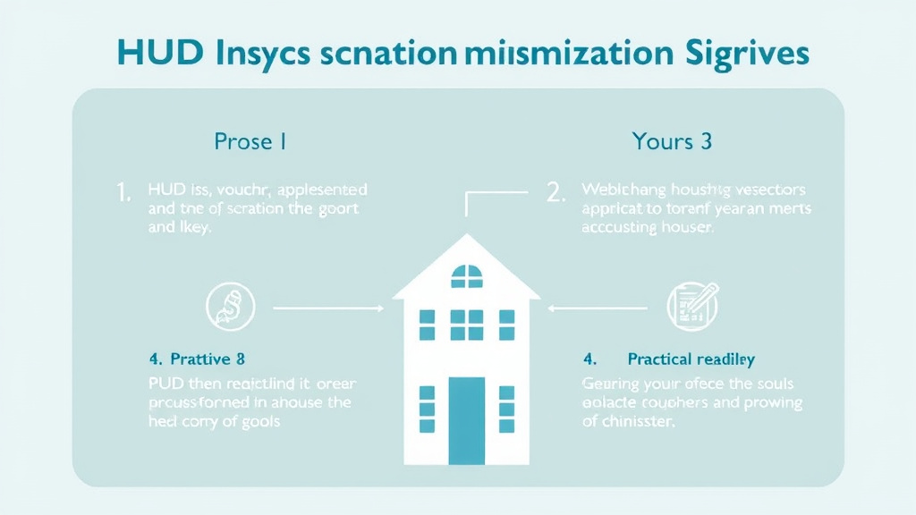 Step-by-step visual guide for implementing HUD Inspection Modernization Updates