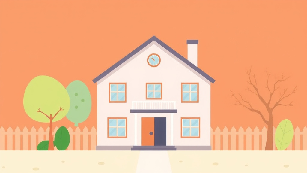 Illustration breaking down the fundamentals of HUD Inspection Waiver Updates