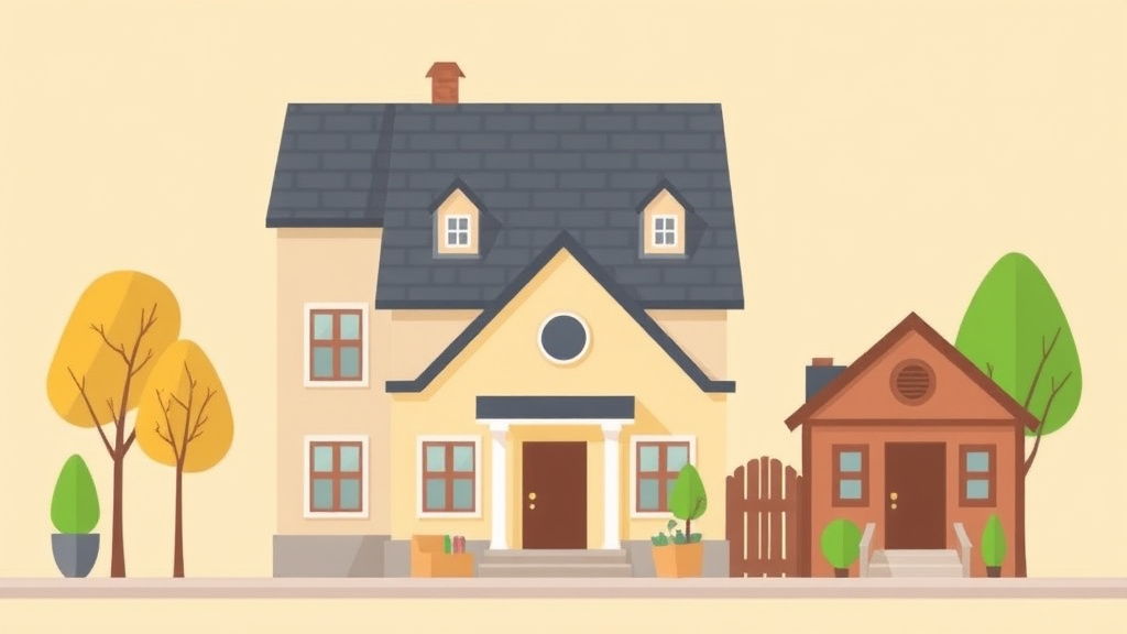 Educational graphic covering the essentials of HUD Landlord Reporting Requirements