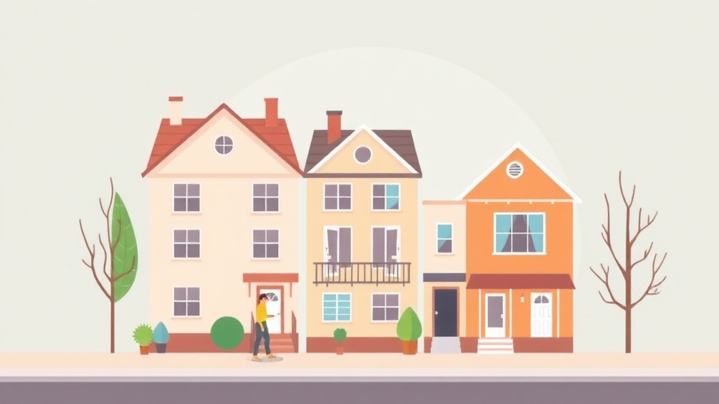 Visual overview of HUD PHA Assessment Changes with key concepts highlighted