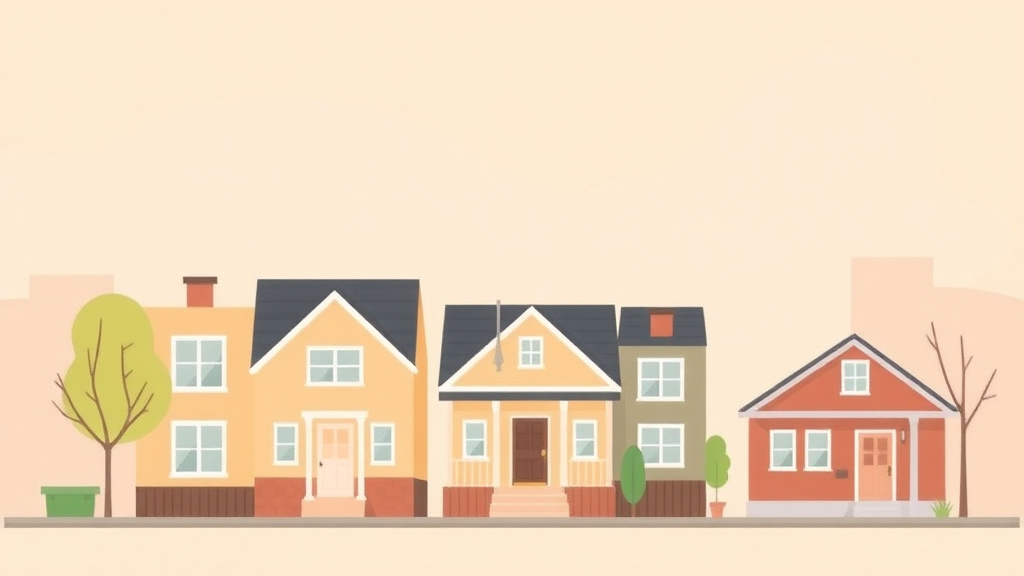 Illustration breaking down the fundamentals of HUD Procurement Rule Changes