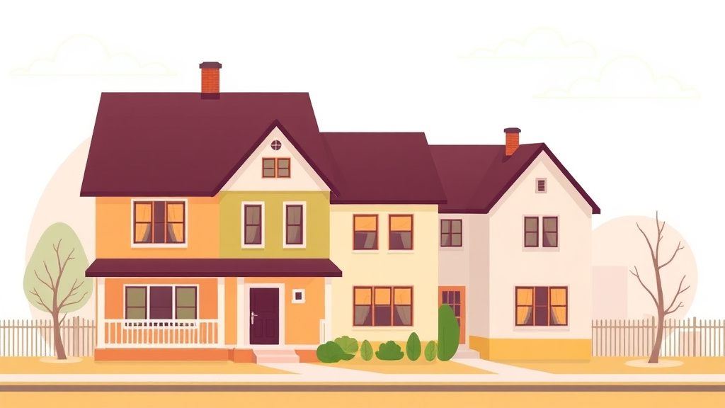 Detailed visual representation of HUD Section 8 Homeownership Updates