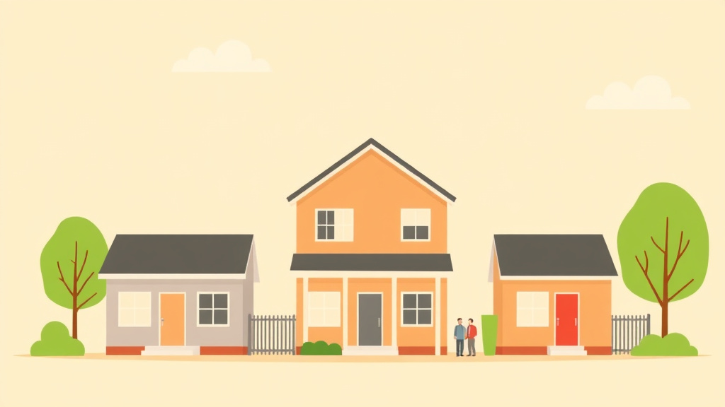 An informative visual explaining HUD Section 8 Program Overview for 2026 for beginners and professionals