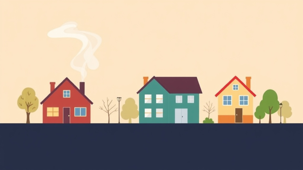An informative visual explaining HUD Smoke-Free Housing Policy Updates for beginners and professionals