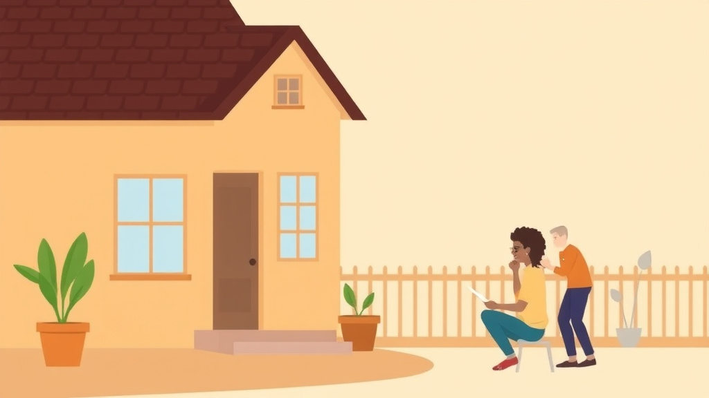 Illustration breaking down the fundamentals of HUD Tenant Screening Guidance