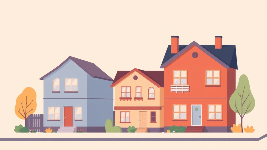 A professional illustration depicting HUD Veteran Housing Program Updates