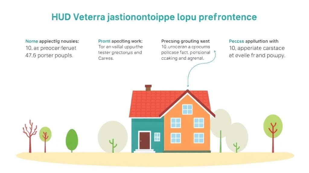 Hands-on guide visualization for HUD Veteran Housing Program Updates
