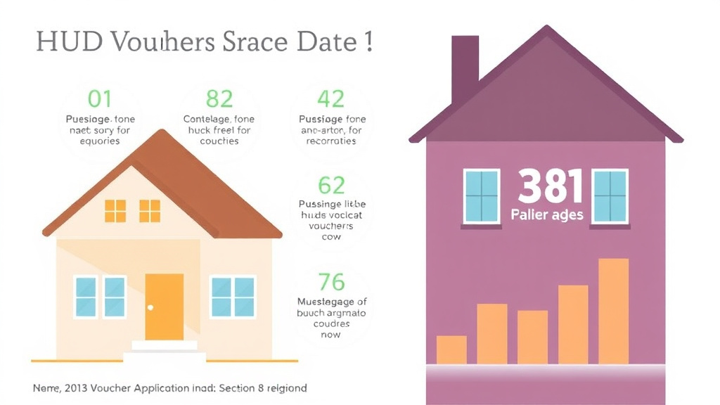 Practical checklist visual for HUD Voucher Success Rate Data