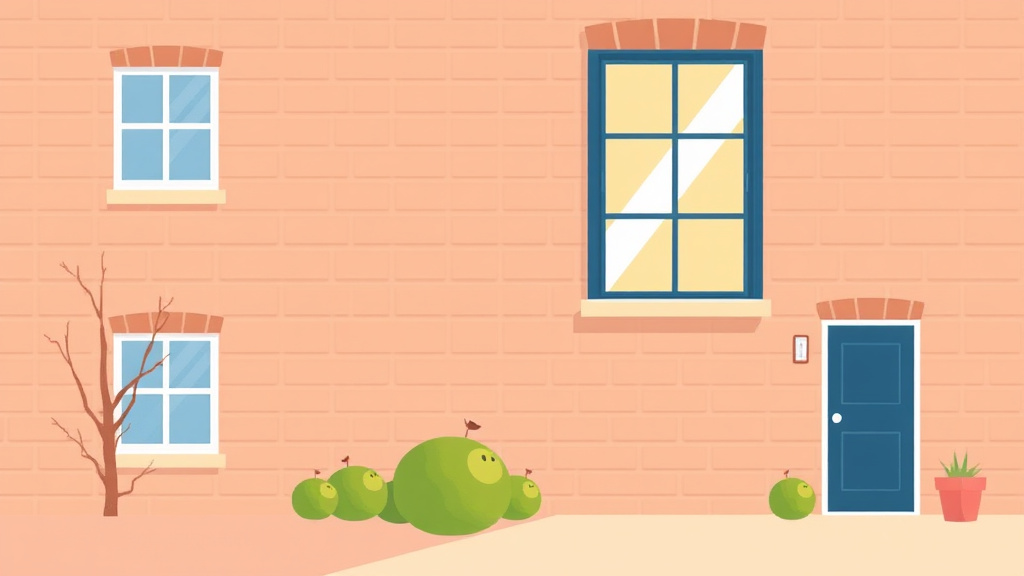 An informative visual explaining egress Window Inspection Preparation for beginners and professionals