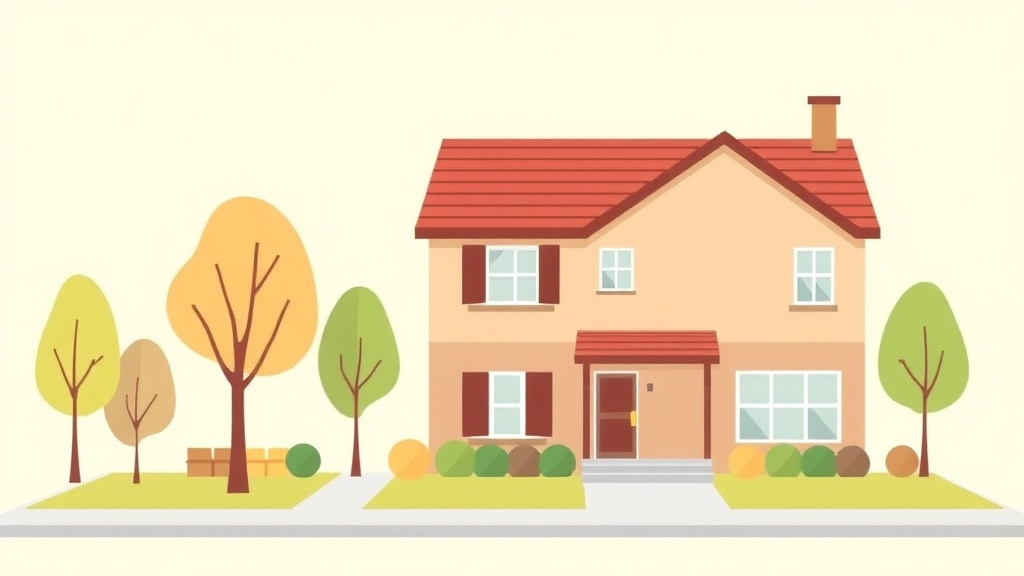 An informative visual explaining exterior Inspection Preparation Guide for beginners and professionals