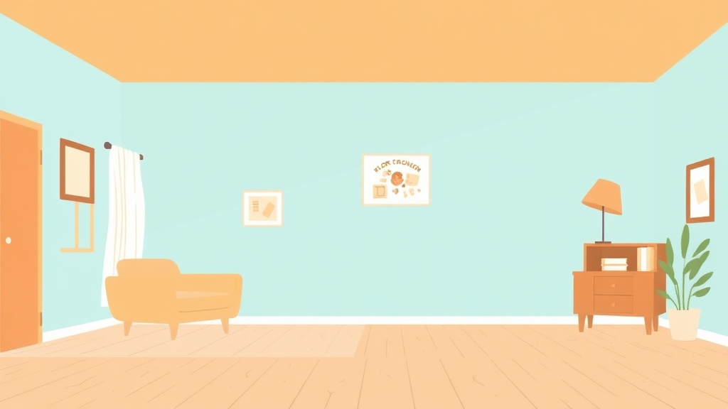 An informative visual explaining flooring Inspection Preparation Guide for beginners and professionals