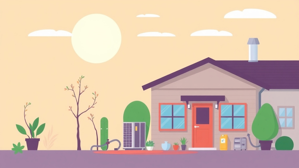 Illustration breaking down the fundamentals of HVAC Inspection Preparation Guide