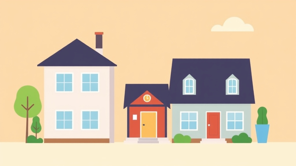 Illustration breaking down the fundamentals of section 8 Inspection Myths Debunked