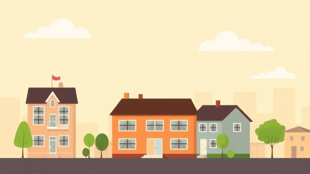 Illustration showing key concepts related to section 8 compliance calendar