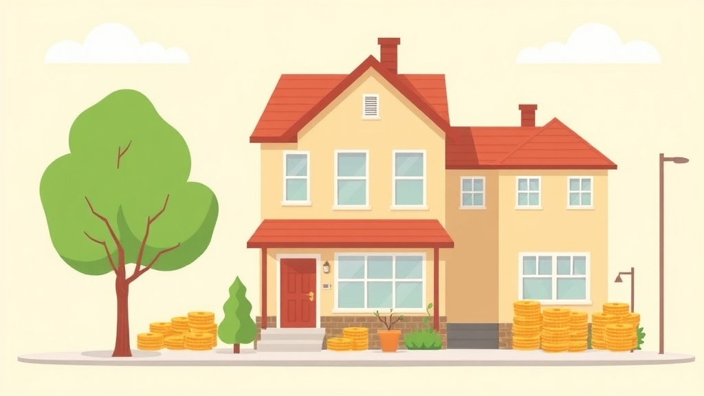 Educational graphic covering the essentials of recovering Inspection Repair Costs