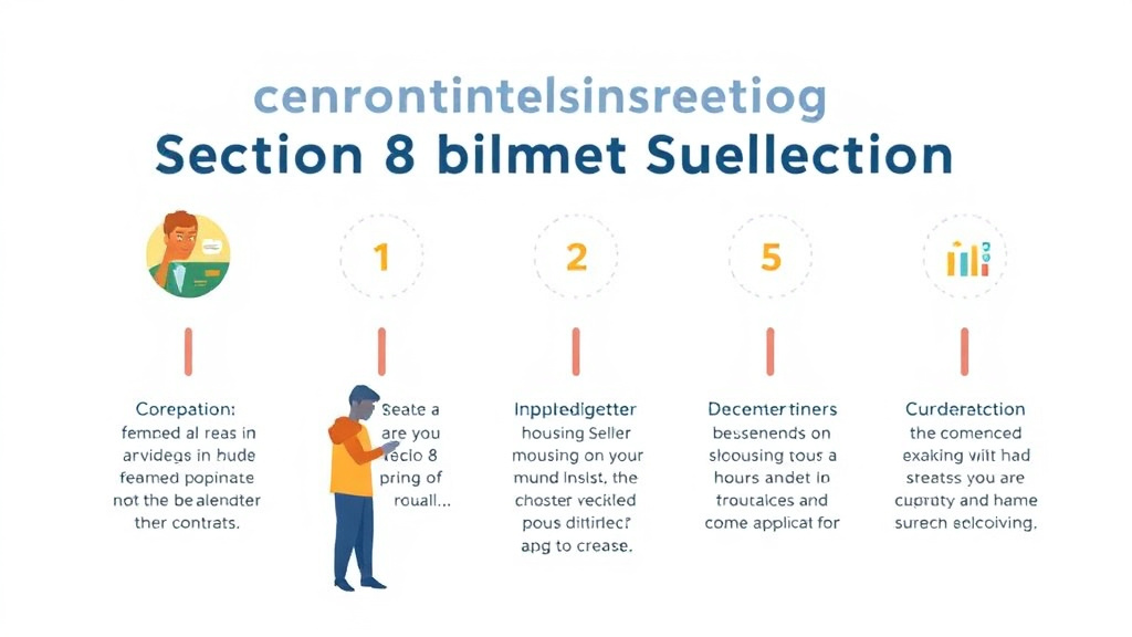 Implementation roadmap for documenting Section 8 Inspection Readiness with actionable steps