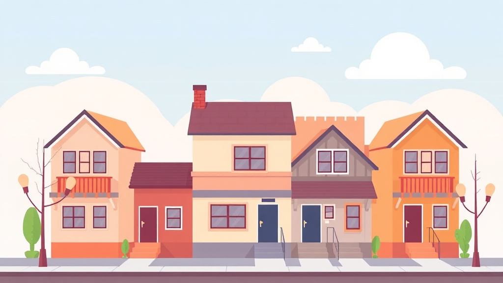 Illustration breaking down the fundamentals of efficient Inspection Prep for Multiple Units