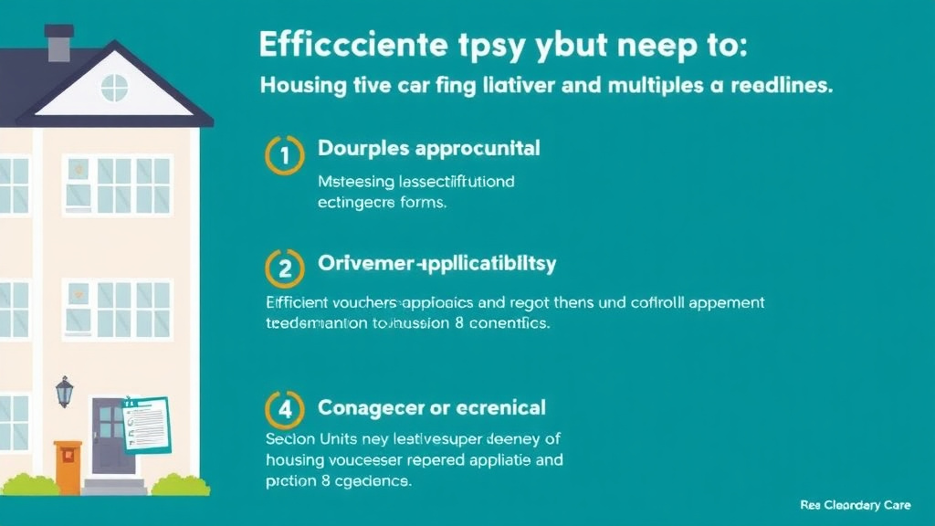 Step-by-step visual guide for implementing efficient Inspection Prep for Multiple Units