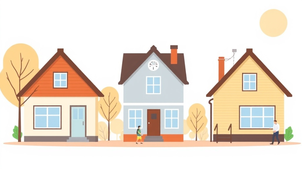 Illustration breaking down the fundamentals of section 8 Inspection Prep Budget Template