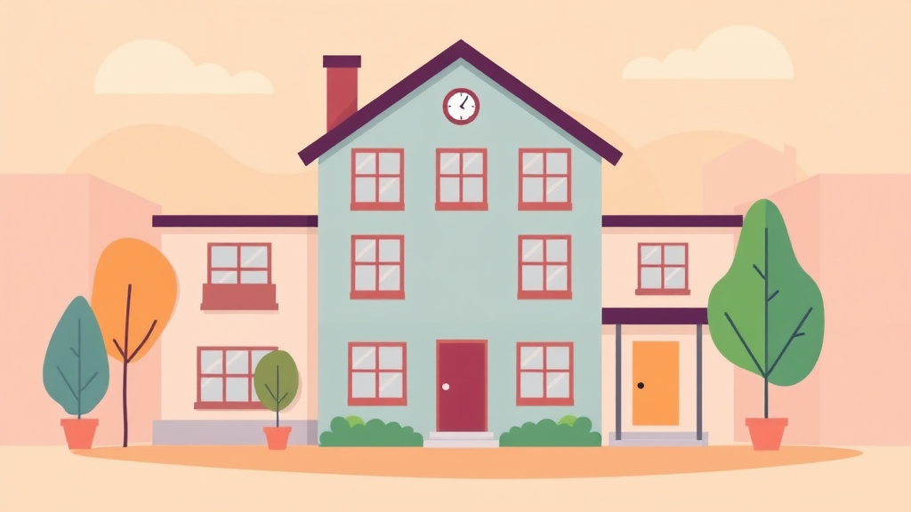 Detailed visual representation of section 8 Inspection Scheduling Tips