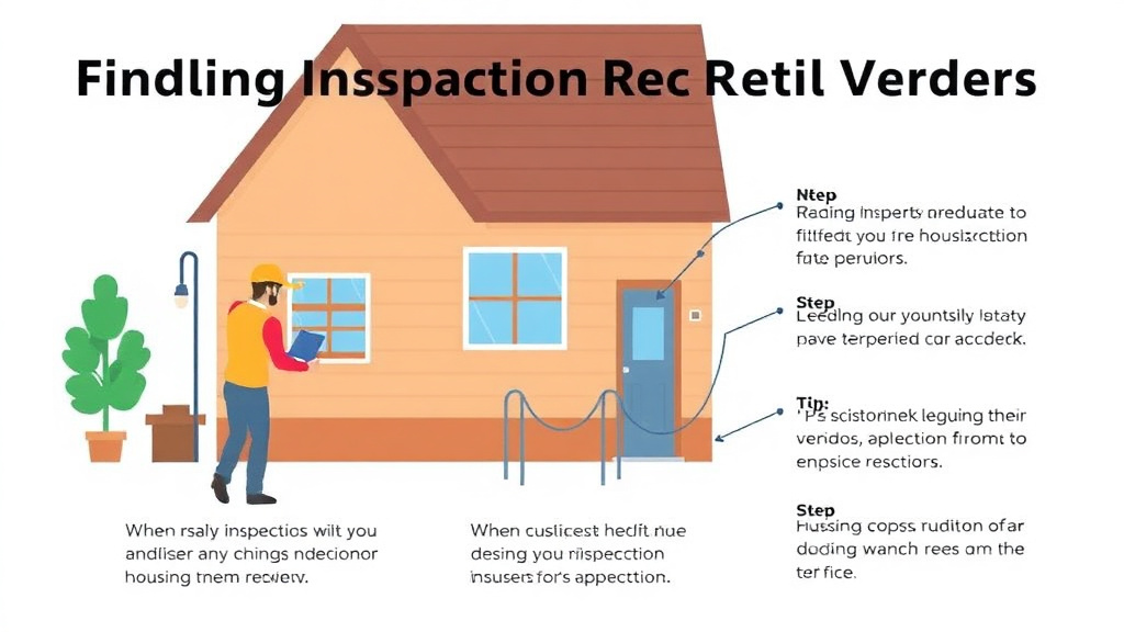 Hands-on guide visualization for finding Inspection Repair Vendors