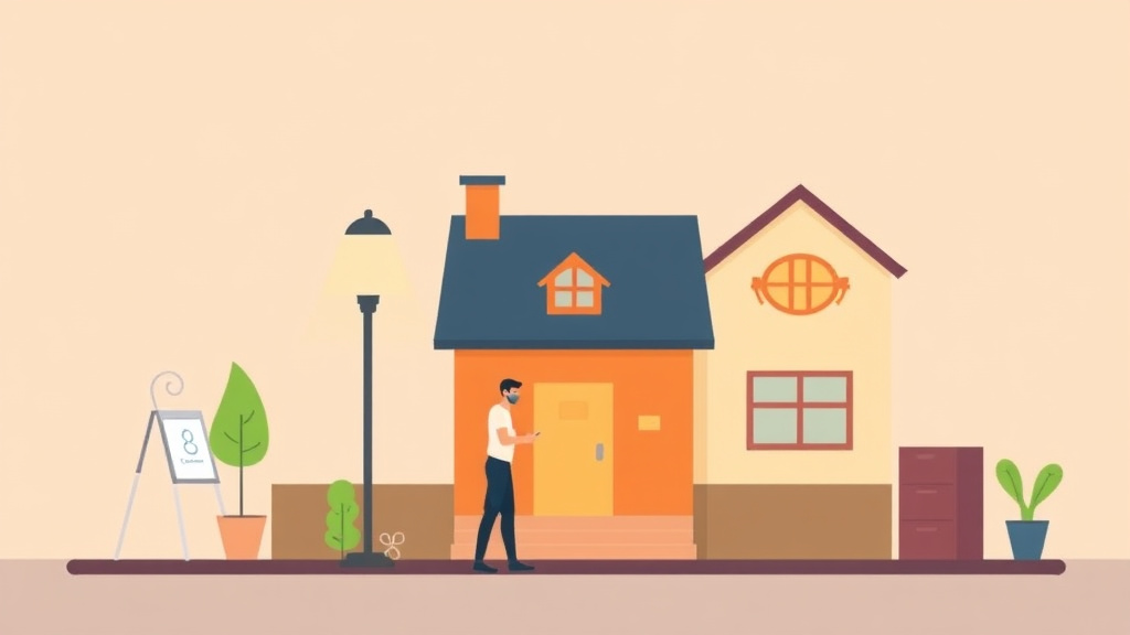 Illustration breaking down the fundamentals of entry System Inspection Preparation