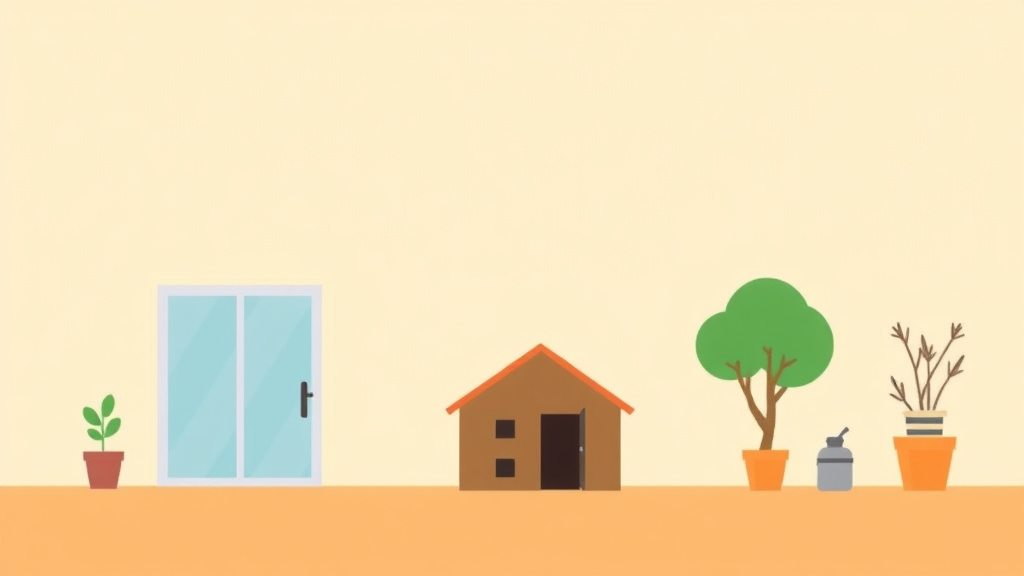 Visual overview of mold Inspection Preparation Guide with key concepts highlighted