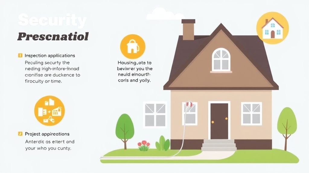Hands-on guide visualization for security Features Inspection Preparation