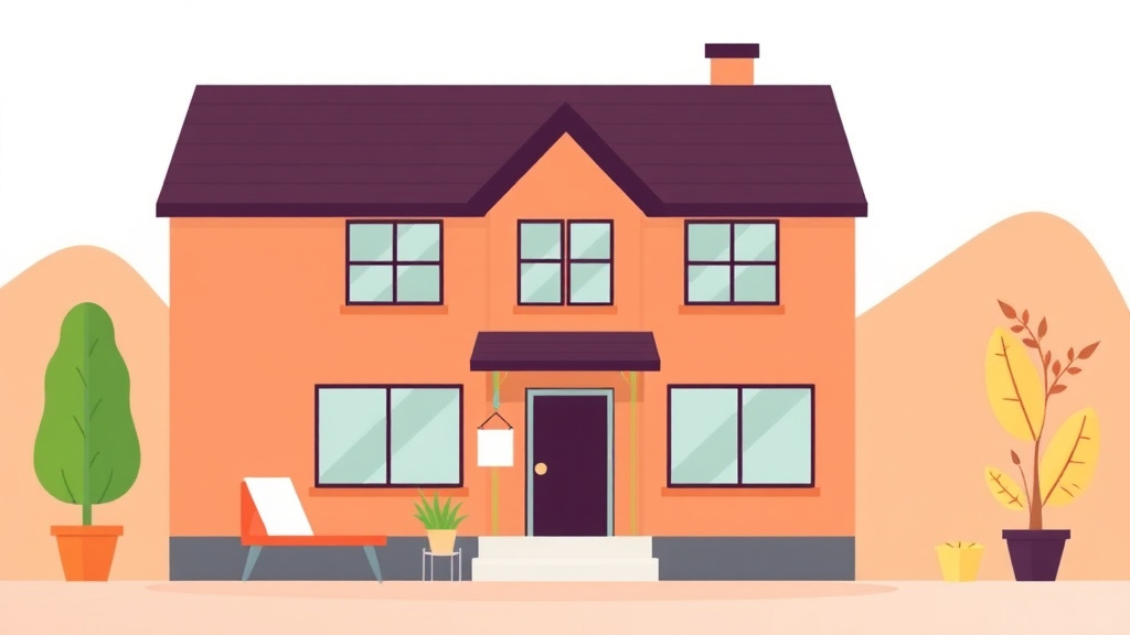 Detailed visual representation of getting Started as a Section 8 Landlord