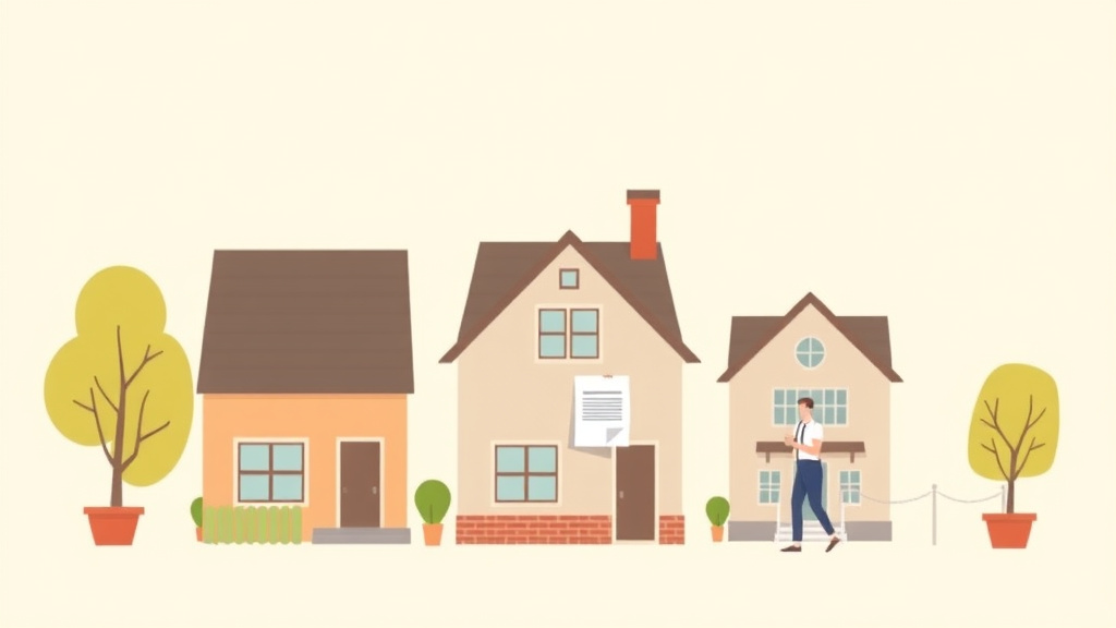 Conceptual diagram showing how HAP Contract Explained for Landlords works in practice