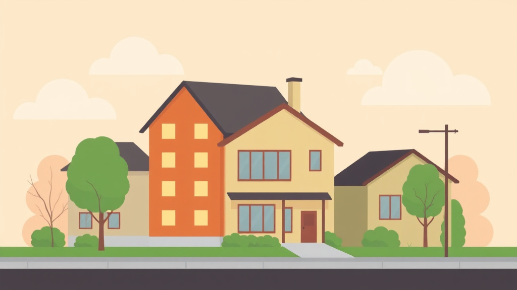 Illustration showing key concepts related to recovering from section 8 abatement