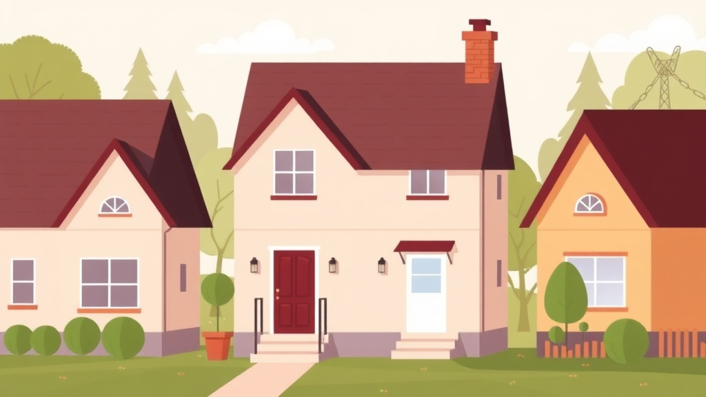 Illustration breaking down the fundamentals of section 8 for ADU Owners